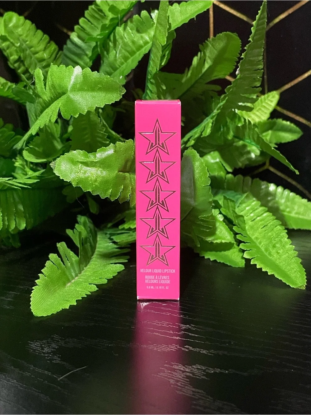 Jeffree Star Velour Liquid Lipstick - Posh Spice (DISCONTINUED)